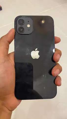 Iphone 12 mini jual cepat cuma 4 jt nego
