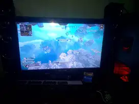 PC gaming i5 gen 9