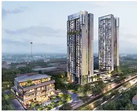 The pinnacle of luxury living at Wang Residence