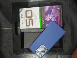 INFINIX NOTE 50S 5G 8/256