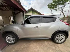 Nissan Juke 2013 Bensin