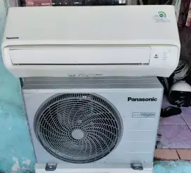AC PANASONIC R32 1/2PK ORI