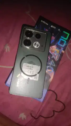 Infinix Note 40 8/256