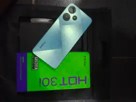 INFINIX HOT 30I 8/128