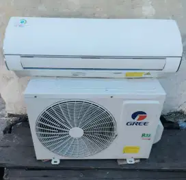 AC GREE R32 1/2PK ORI