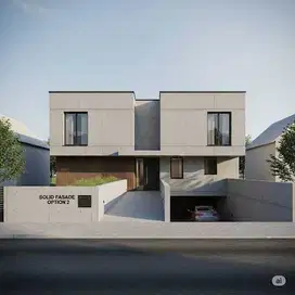 Passive Income Tertinggi, Kavling 176m² di Jantung Kost UGM Pogung