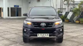 [ KM 60 RB ]  FORTUNER VRZ 2.4 TRD AT 2018/2019 TOYOTA