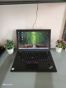 Lenovo Thinkpad X270