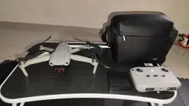 Drone DJI Mavic Air 2 Baterai Awet