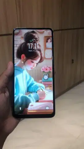 Infinix smart 8