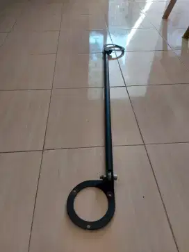 Stabilizer Corolla twin cam