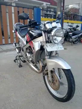 KAWASAKI NINJA KISS MULUS