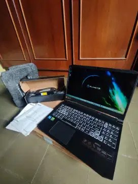 Acer Nitro 5 GTX 1650