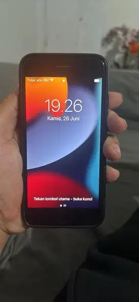 Dijual Iphone 7 (128)