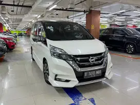 Nissan Serena Hws 2019