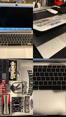 jual MacBook BU