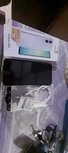 Samsung galaxy a06