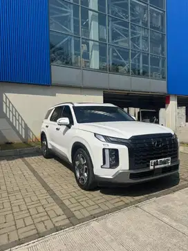 Hyundai Palisade 2024 Diesel