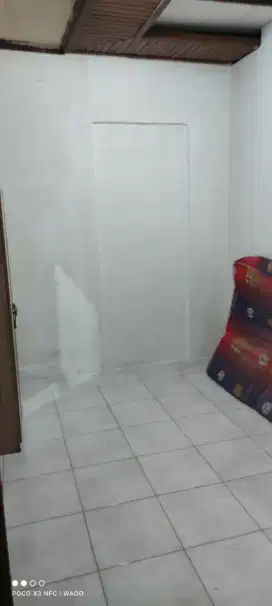 Kost murah bersih dan nyaman free wifi