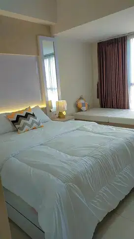 Available for rent 1 bedroom at orange county apartemen