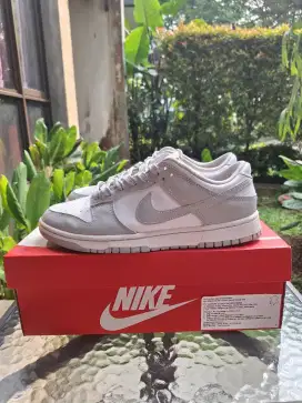 Nike dunk low size 43 original 100%