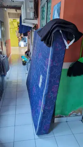 Kasur Spring Bed Queen Size / ukuran 160