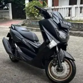 Nmax 155cc 2018 Terawat Nego pemakaian pribadi - Buktikan ya