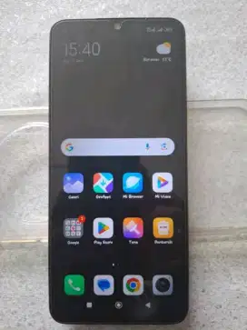 Xiomi redmi 14c 6/128 sudah nfc