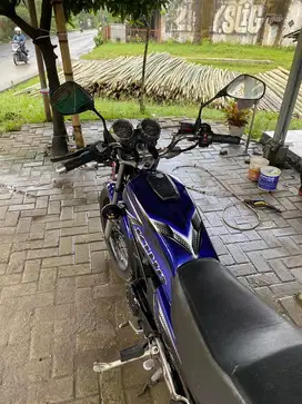 Rx king kobra taun 81