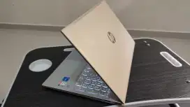 HP Core i5 Gen 11 RAM 16GB SSD 512 Touch Non asus dell acer gaming