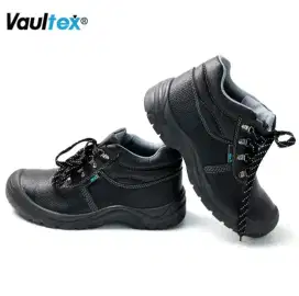sepatu seafty vaultex