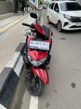 Freego 125 thn 2019