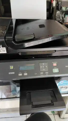 Printer epson M200 print scan copy adf seken black only