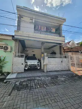 RUMAH GADING SERPONG, Cluster Michelia sektor 6 gc 3 no 3