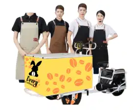 Barista Jalanan