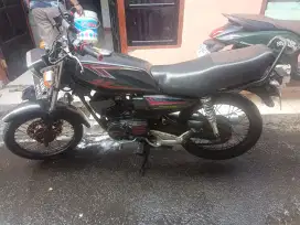 Dijual Rx king 1994