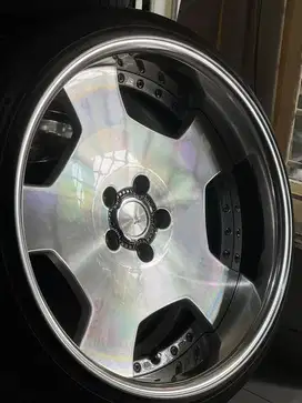 Work Lanvec LD1 R20 like new