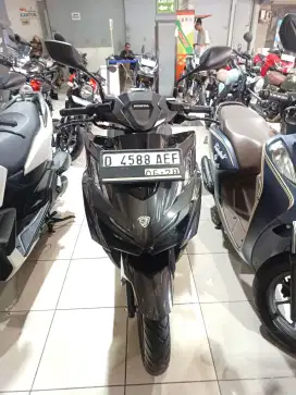 ALL NEW VARIO 160 ABS 2023 - SRI SANJAYA MOTOR