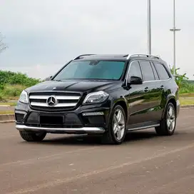(LOW KM 7 Seat!!) Mercy GL400 AMG Line 2015 X5 ML400 GLS400 RX200t