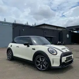 Mini Cooper S 2021FACELIFT