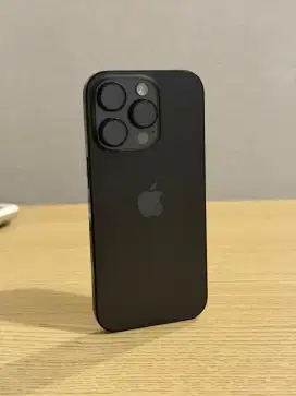 Iphone 16 pro 256gb dual sim beacukai