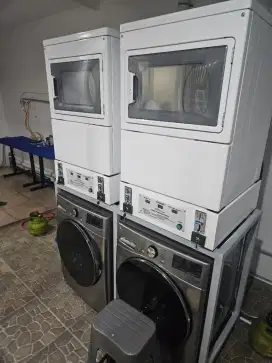 LOWONGAN KERJA PEGAWAI LAUNDRY