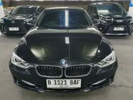 Bmw 320i Km29Rb Sport 2014 FullOriginal SepertiBaru LuarDalam Istimewa