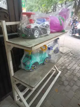 Oper Usaha Mainan