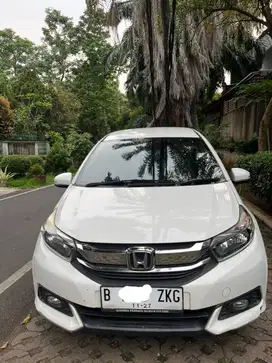 HONDA MOBILIO [2017] 1.5 E Bensin - MT