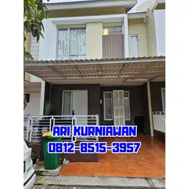 ZUMA MALIBU FULLY FURNISH NEMPEL LANGSUNG SIAP HUNI TERMURAH LAST UNIT
