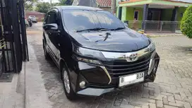 Dijual Toyota All New Avanza G VVTI 1.3 AT 2019