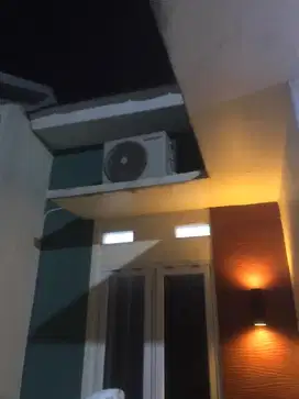 Cluster Komersil CAHAYA NUSANTARA 3