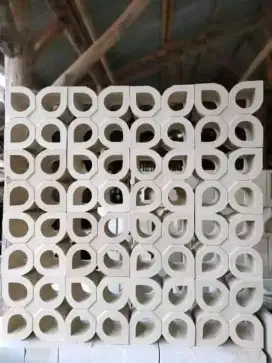 ROSTER BETON MODEREN