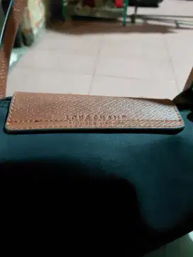 Tas lokal longchamp